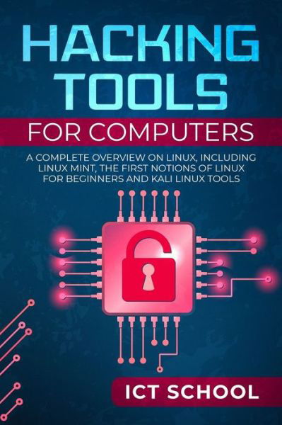 Cover for ICT School · Hacking tools for computers (Taschenbuch) (2019)