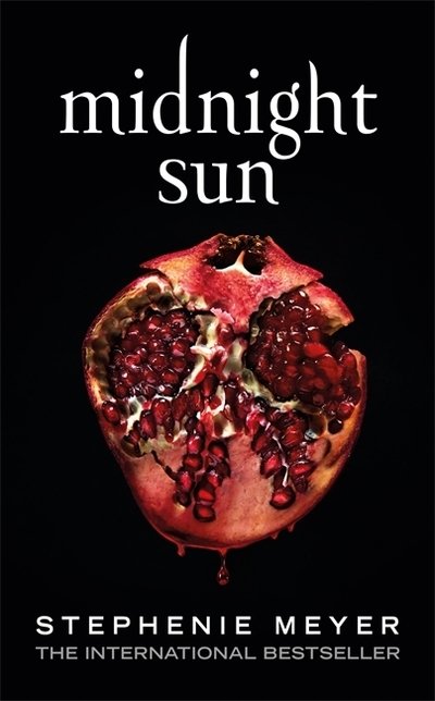 Cover for Stephenie Meyer · Midnight Sun (Audiobook (CD)) [Unabridged edition] (2020)