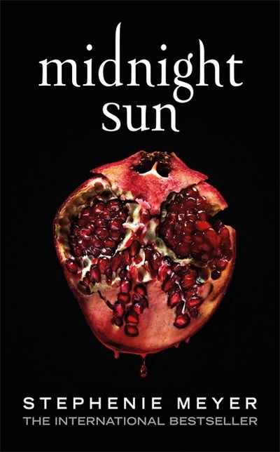 Cover for Stephenie Meyer · Midnight Sun (Hörbuch (CD)) [Unabridged edition] (2020)