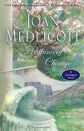 Promises of Change - Joan Medlicott - Books - Gallery Books - 9781416524588 - January 6, 2009