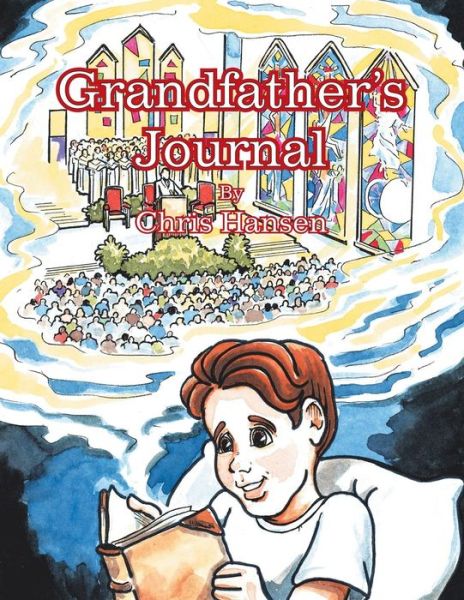 Cover for Chris Hansen · Grandfather's Journal (Taschenbuch) (2006)