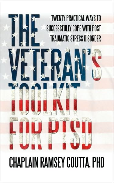 Cover for Ramsey Coutta · The Veteran's Toolkit for Ptsd: Twenty Practical Ways to Successfully Cope with Post Traumatic Stress Disorder (Paperback Book) (2010)