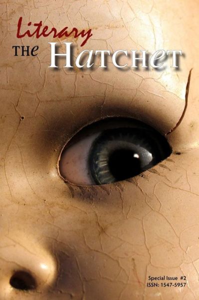 Cover for Author Collective · The Literary Hatchet (Paperback Book) (2008)