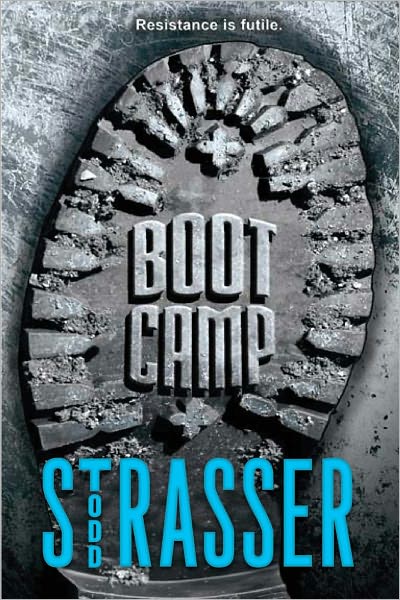 Cover for Todd Strasser · Boot Camp (Paperback Book) [Reprint edition] (2012)