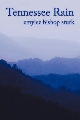 Cover for Emylee Bishop Sturk · Tennessee Rain (Paperback Bog) (2012)