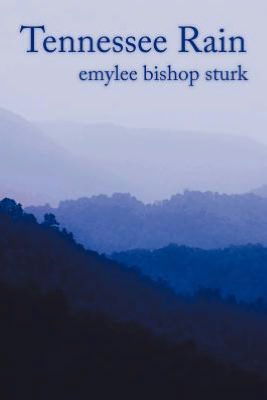 Cover for Emylee Bishop Sturk · Tennessee Rain (Paperback Book) (2012)