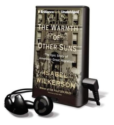 Cover for Isabel Wilkerson · The Warmth of Other Suns (N/A) (2011)