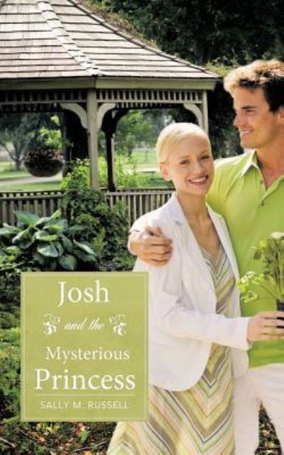 Cover for Sally M Russell · Josh and the Mysterious Princess (Paperback Book) (2011)