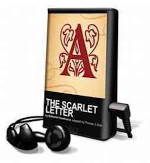 Cover for Nathaniel Hawthorne · The Scarlet Letter (N/A) (2013)