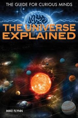 Cover for Joel Levy · The Universe explained (Bog) [First edition. edition] (2013)