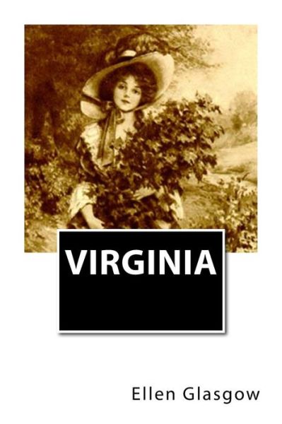 Ellen Glasgow · Virginia (Paperback Book) (2013)