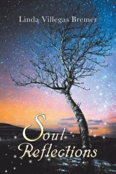 Cover for Linda Villegas Bremer · Soul Reflections (Paperback Book) (2018)