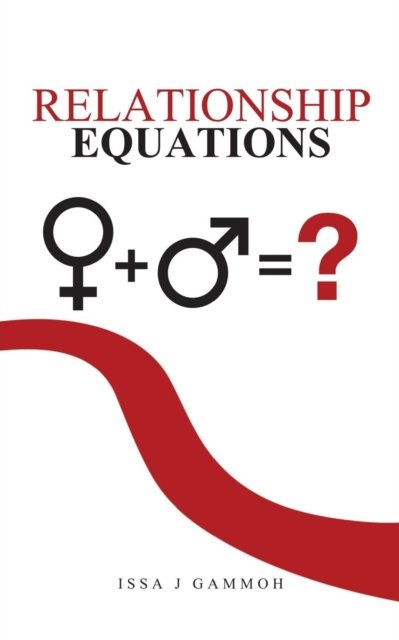Cover for Issa J Gammoh · Relationship Equations (Paperback Bog) (2018)