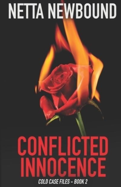 Cover for Netta Newbound · Conflicted Innocence (Paperback Book) (2016)