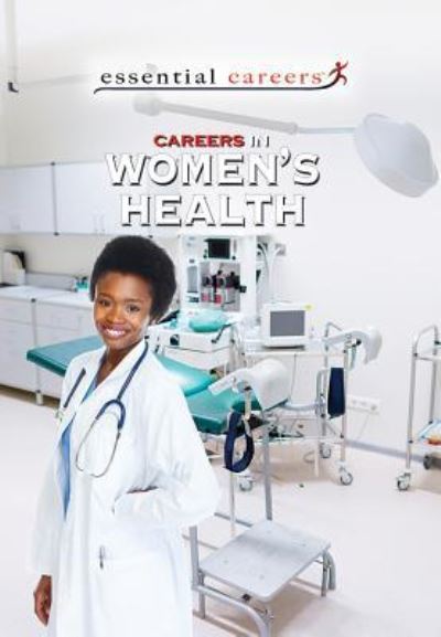 Cover for Jeri Freedman · Careers in Women's Health (Hardcover Book) (2017)