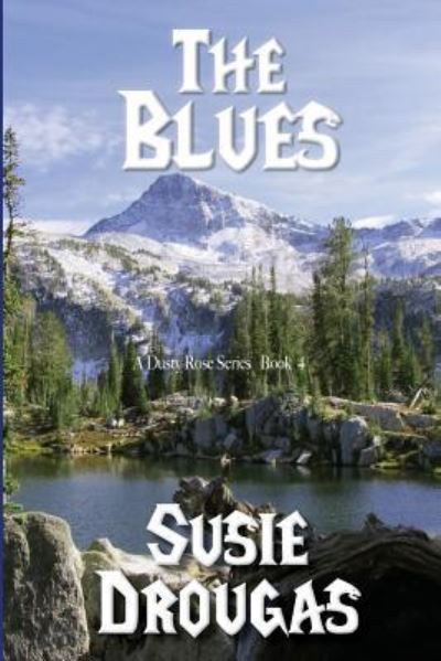 Cover for Susie Drougas · The Blues (Paperback Book) (2017)