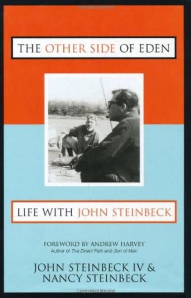 Cover for John Steinbeck · The Other Side of Eden: Life with John Steinbeck (Inbunden Bok) (2001)