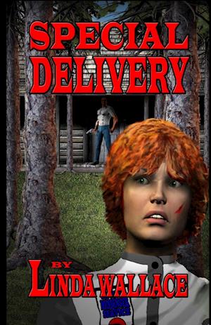 Cover for Linda Wallace · Special Delivery (Pocketbok) (2016)