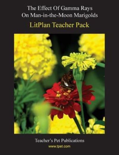 Cover for Marion B Hoffman · Litplan Teacher Pack (Paperback Book) (1999)