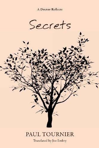 Cover for Paul Tournier · Secrets (Paperback Book) (2012)