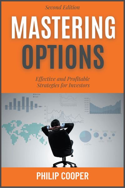 Cover for Philip Cooper · Mastering Options (Book) (2022)