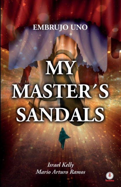Cover for Mario Arturo Ramos · My Master's Sandals (Paperback Book) (2021)