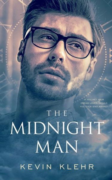 Cover for Kevin Klehr · The Midnight Man (Paperback Book) (2021)