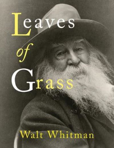 Cover for Walt Whitman · Leaves of Grass (Taschenbuch) (2017)