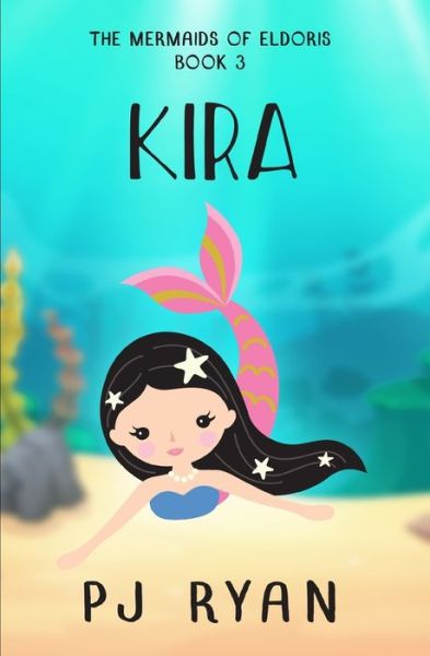 Cover for PJ Ryan · Kira (Paperback Book) (2019)