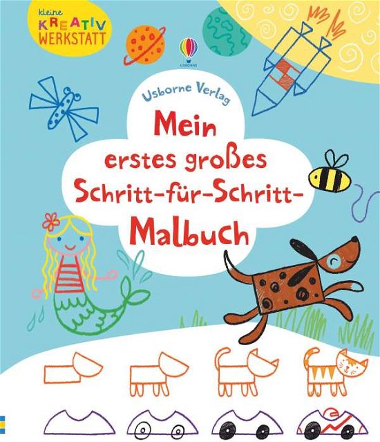 Cover for Watt · Kleine Kreativ-Werkstatt - Mein er (Book)