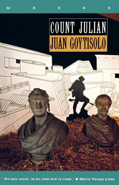 Cover for Juan Goytisolo · Count Julian (Taschenbuch) [Main edition] (1990)