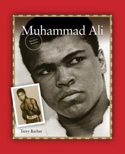 Cover for Terry Barber · Muhammad Ali (Paperback Bog) (2007)