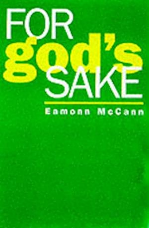 Cover for Eamonn McCann · Dear God: The Price of Religion in Ireland (Paperback Book) (1999)