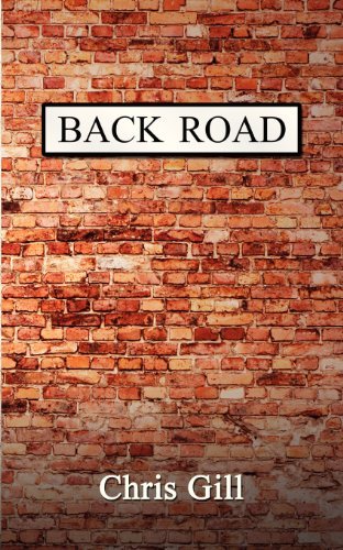 Cover for Chris Gill · Back Road (Taschenbuch) (2013)