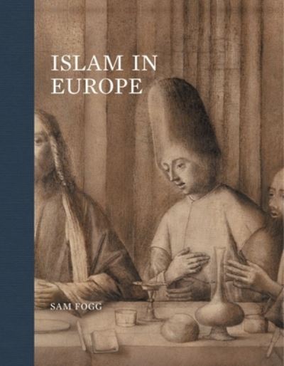 Cover for Diana Luber · Islam in Europe (Hardcover Book) (2023)