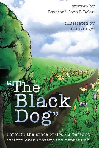 Cover for Dolan, John R (CNRS &amp; Universite Paris VI) · The Black Dog (Pocketbok) (2012)