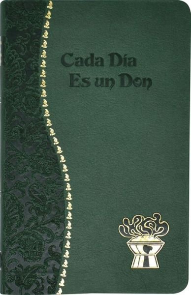 Cover for Frederick Schroeder · Cada Dia Es Un Don (Leather Book) (2005)