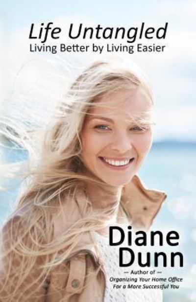 Cover for Diane E Dunn · Life Untangled (Paperback Book) (2018)