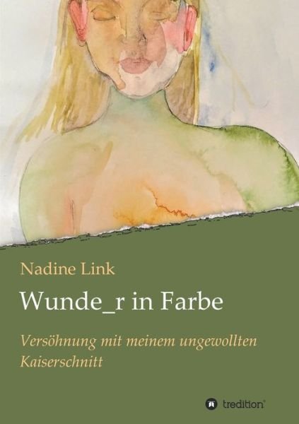 Cover for Link · Wunde_r in Farbe (Bok) (2020)