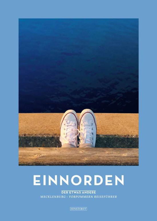 Cover for Mück · Einnorden.D.etwas andere Reiseführ (Book)