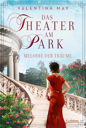 Cover for May:das Theater Am Park · Melodie Der T (Bog)