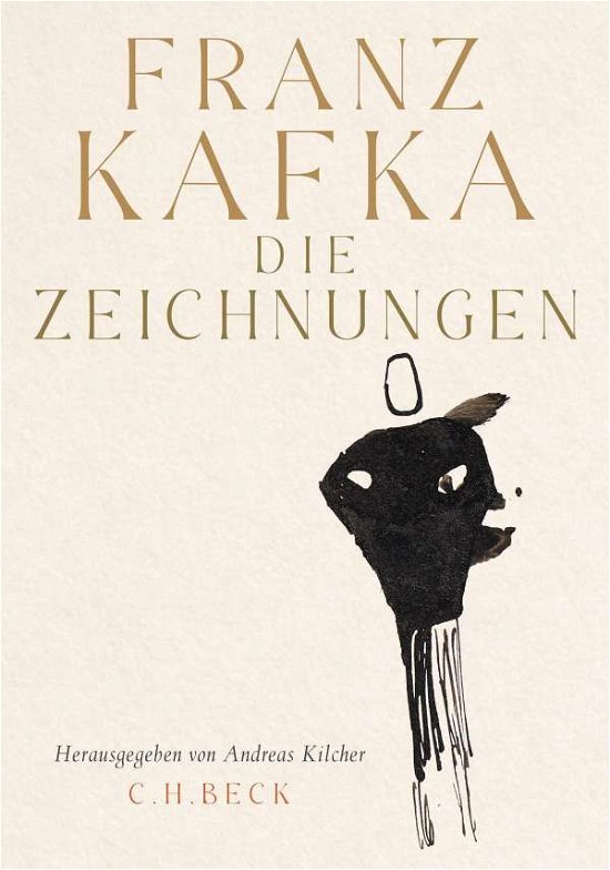 Cover for Franz Kafka · Die Zeichnungen (Inbunden Bok) (2021)