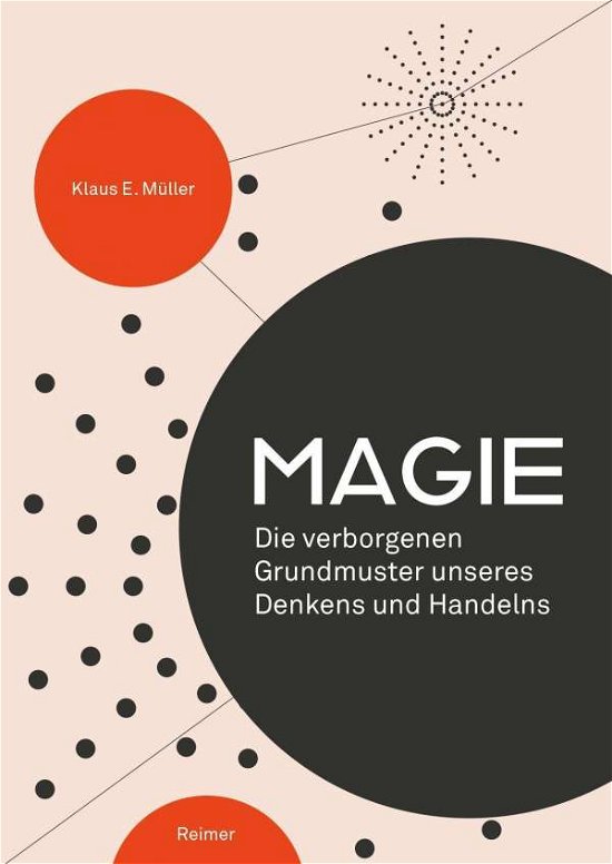 Cover for Müller · Magie (N/A) (2021)