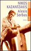 Cover for Nikos Kazantzakis · Roro Tb.10158 Kazantzakis.alexis Sorbas (Buch)