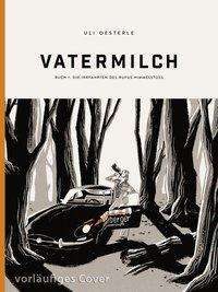 Cover for Oesterle · Vatermilch 1 (Book)