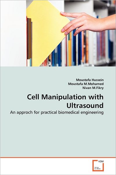 Cover for Hussein · Cell Manipulation with Ultrasou (Book)