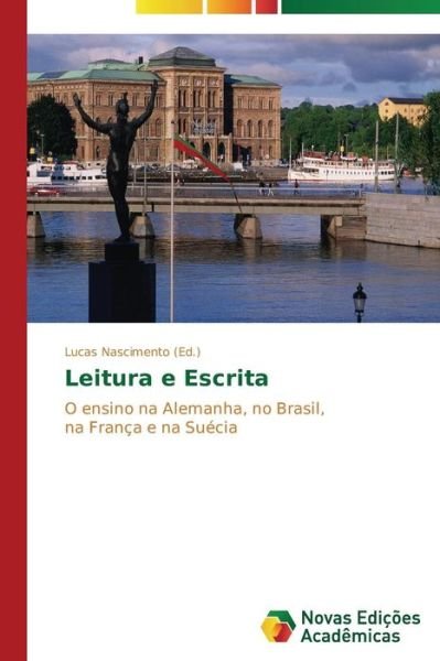Cover for Nascimento Lucas · Leitura E Escrita (Paperback Bog) (2015)