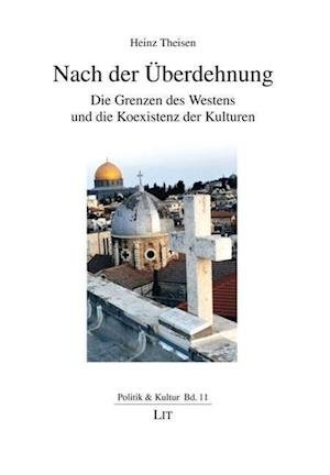 Cover for Theisen · Nach der Überdehnung (Book)