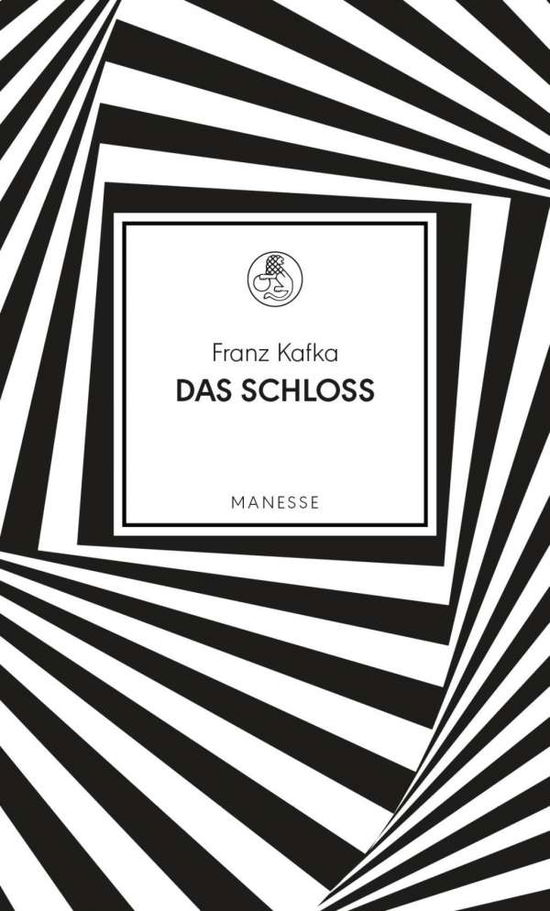 Cover for Kafka · Das Schloss (Book)