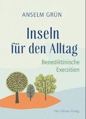 Cover for Grün · Inseln im Alltag (Bog)